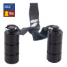 The Red Ballstretcher en cuir 2 X 100g